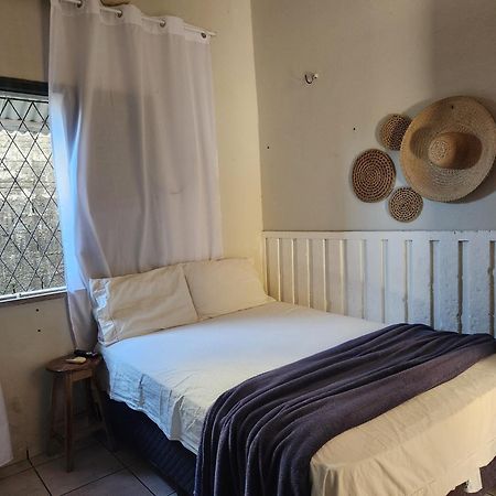 Mini Hostel Tutóia Εξωτερικό φωτογραφία