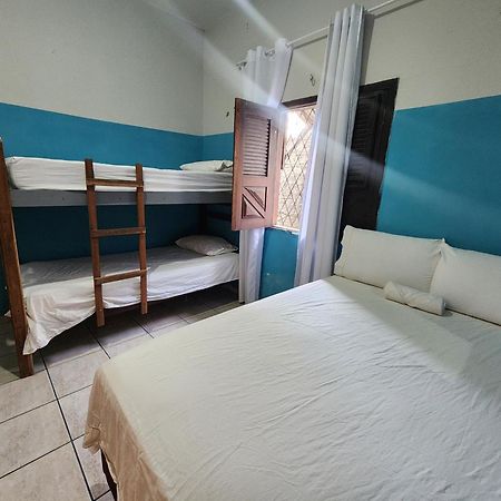 Mini Hostel Tutóia Εξωτερικό φωτογραφία