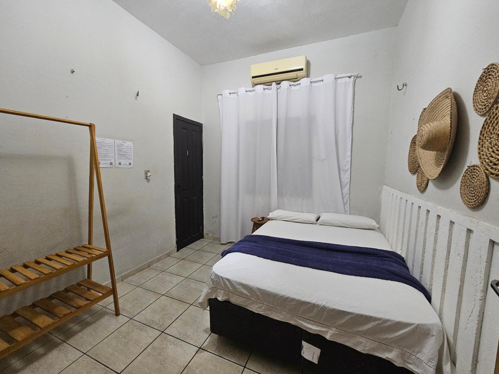 Mini Hostel Tutóia Εξωτερικό φωτογραφία