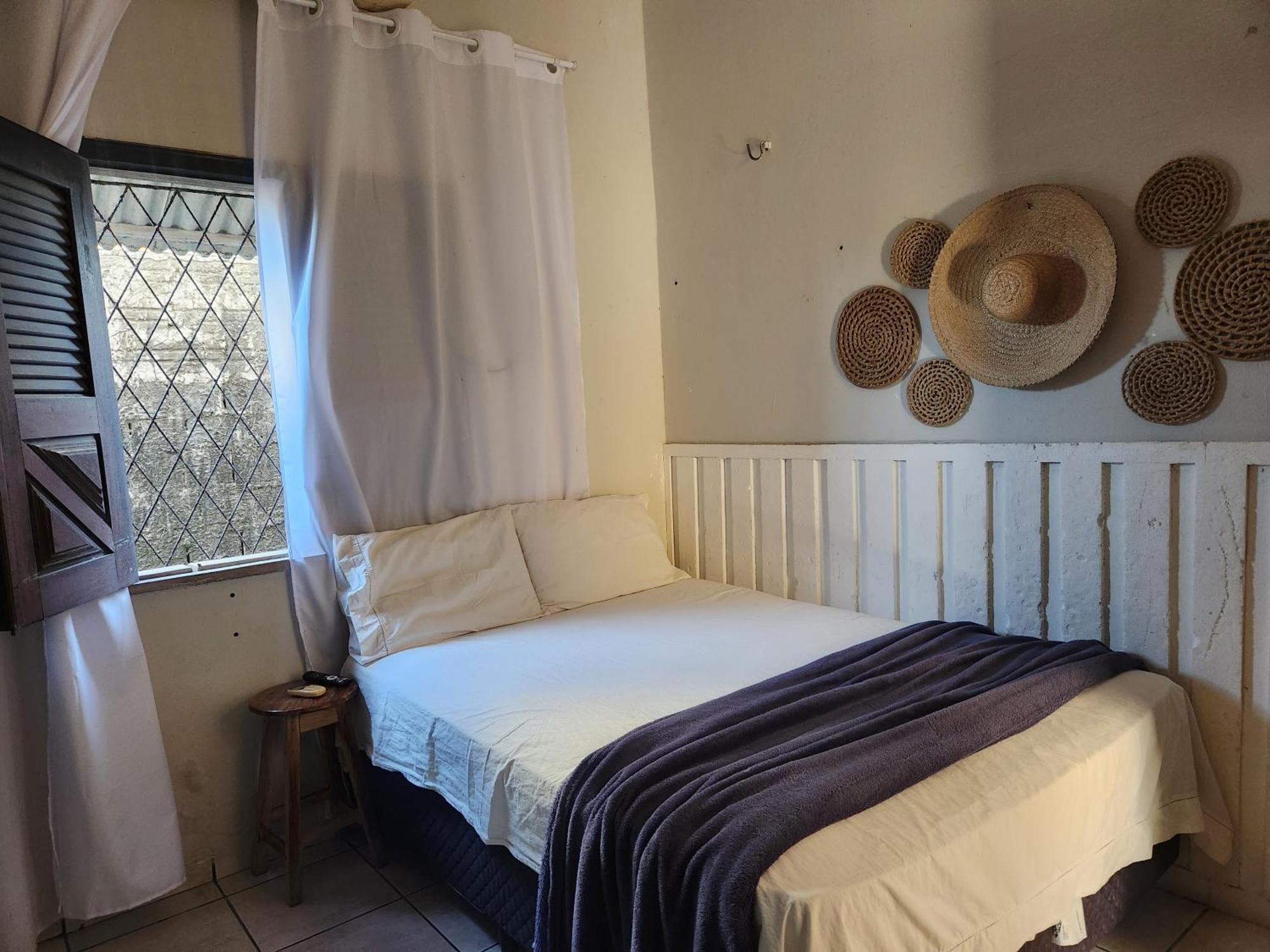 Mini Hostel Tutóia Εξωτερικό φωτογραφία