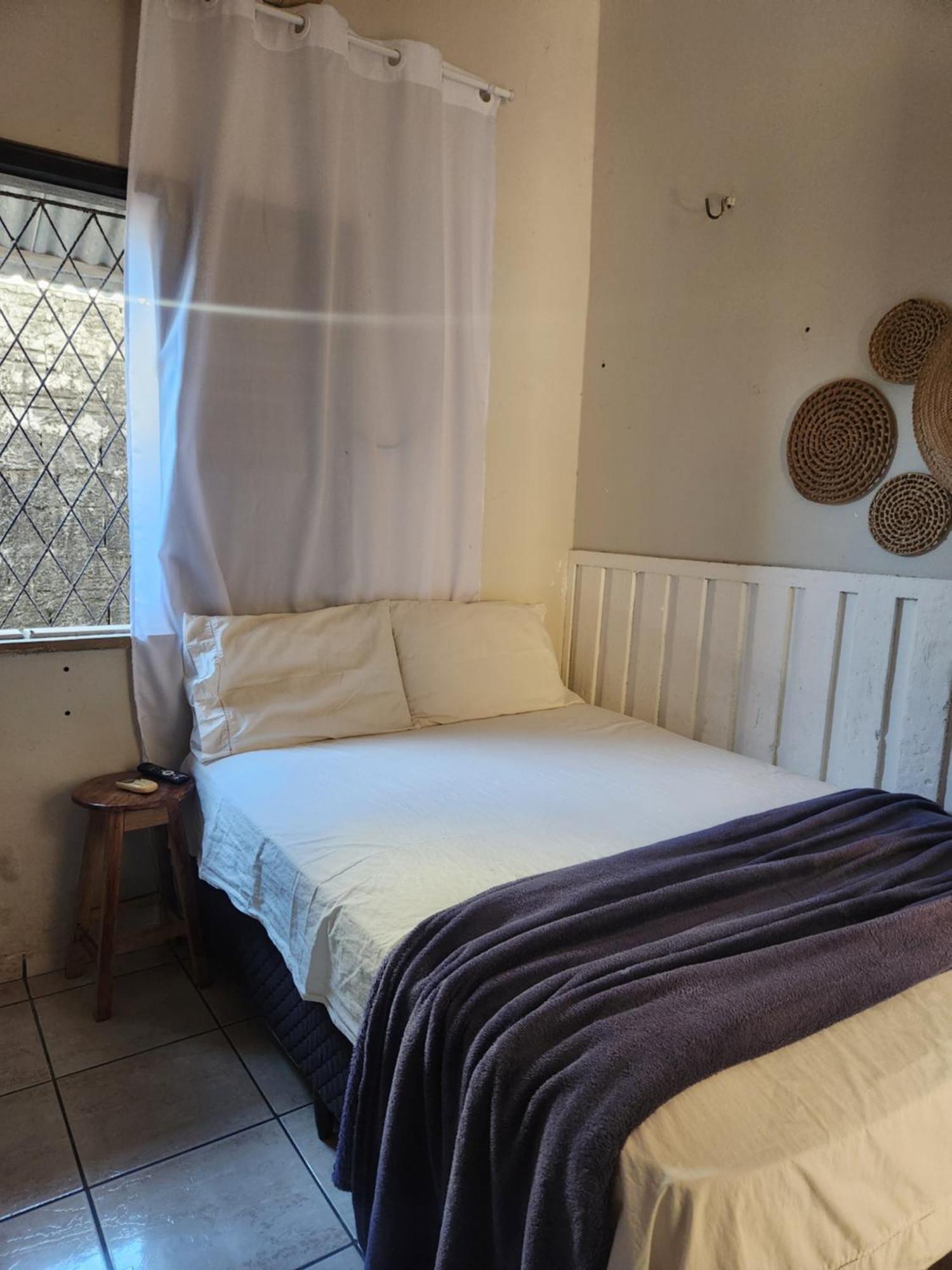 Mini Hostel Tutóia Εξωτερικό φωτογραφία